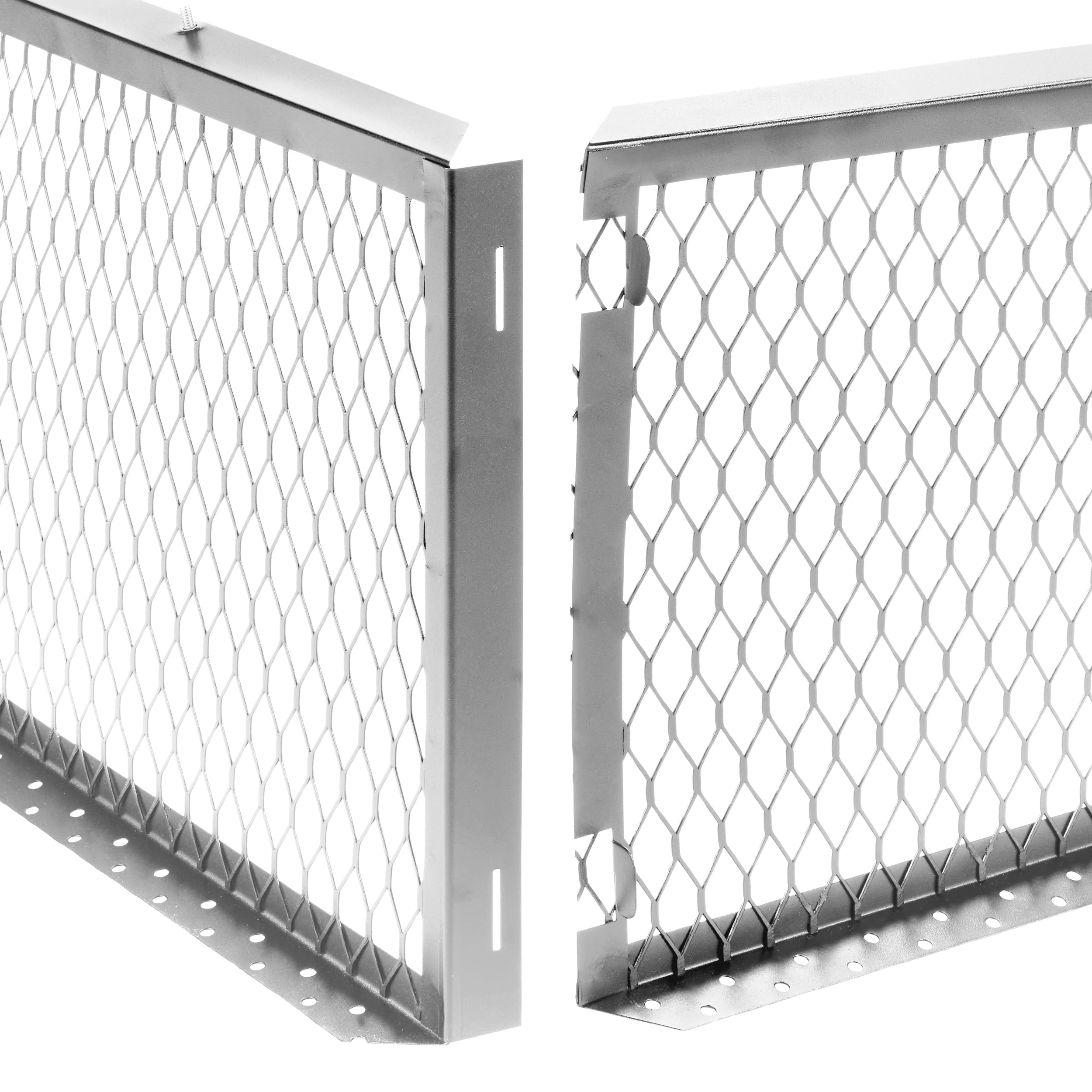 Hy-guard Hgb172914 Multi-flue Galvanized Steel Multi-Flue s At Lindemann  Chimney Supply Chimney Cap