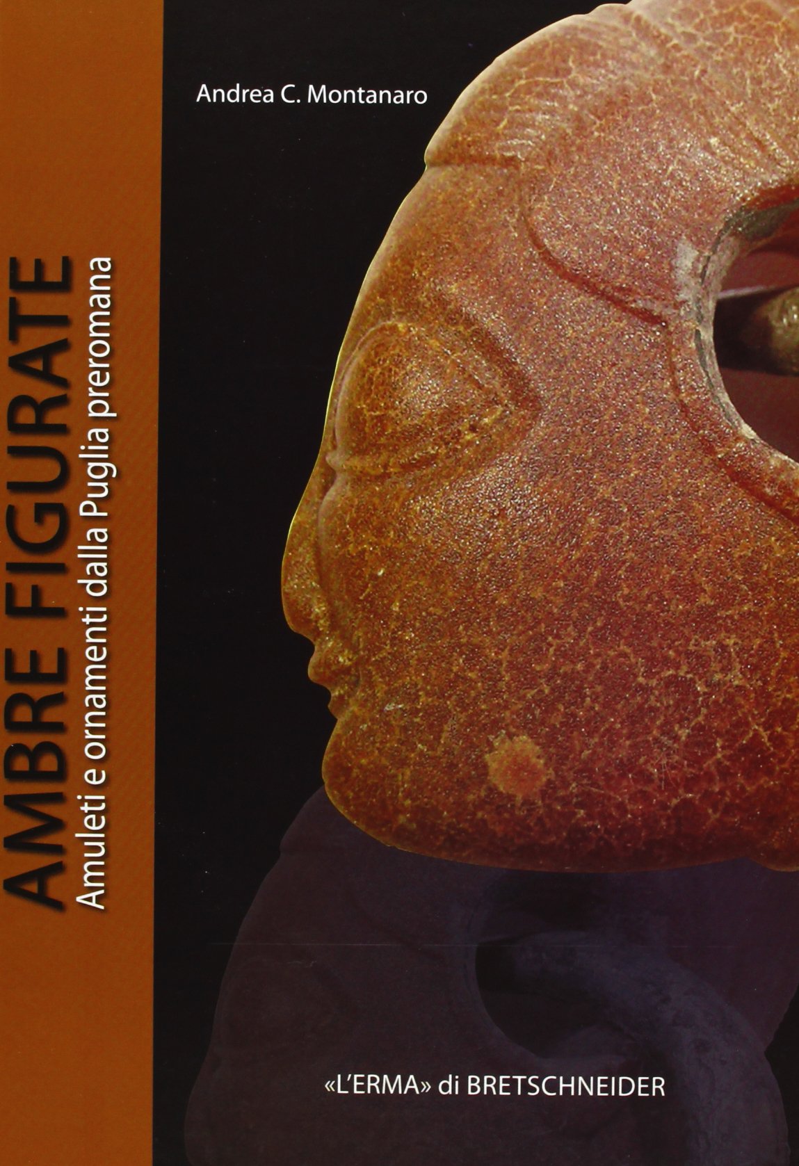 Ambre figurate et parures sacrées : voyage dans la Pouille antique