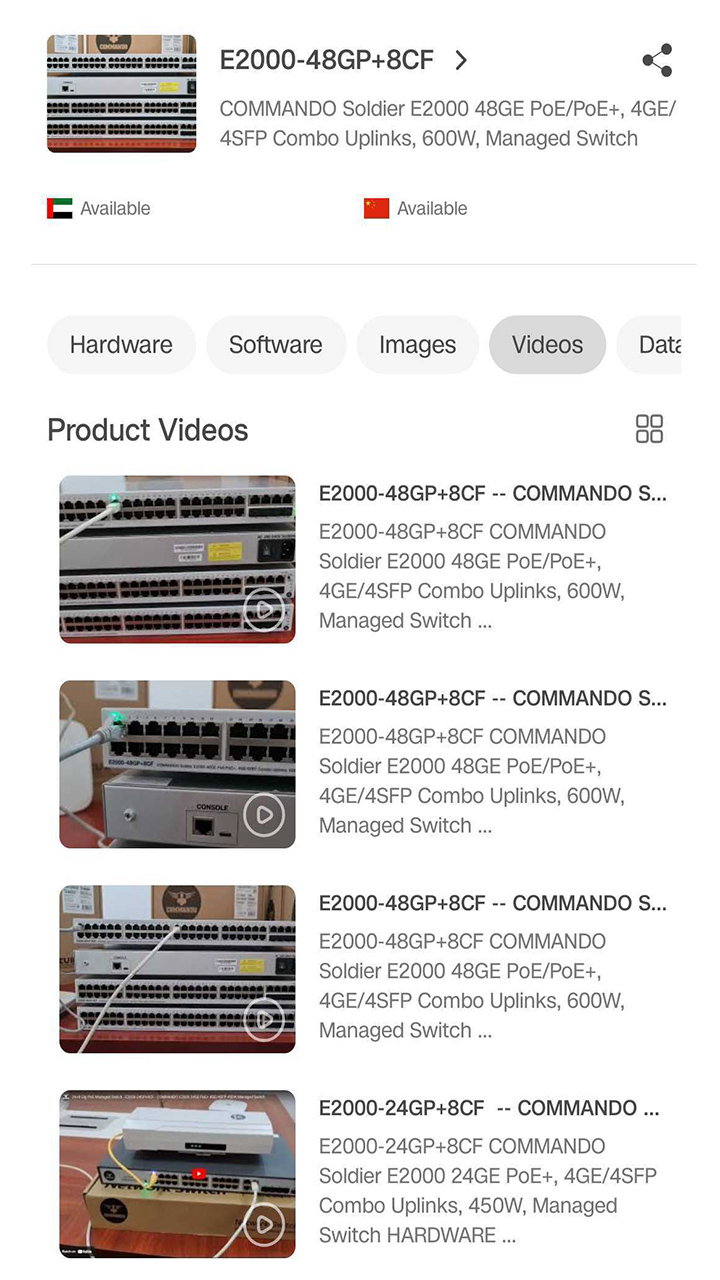 COMMANDO Business - App on Amazon Appstore