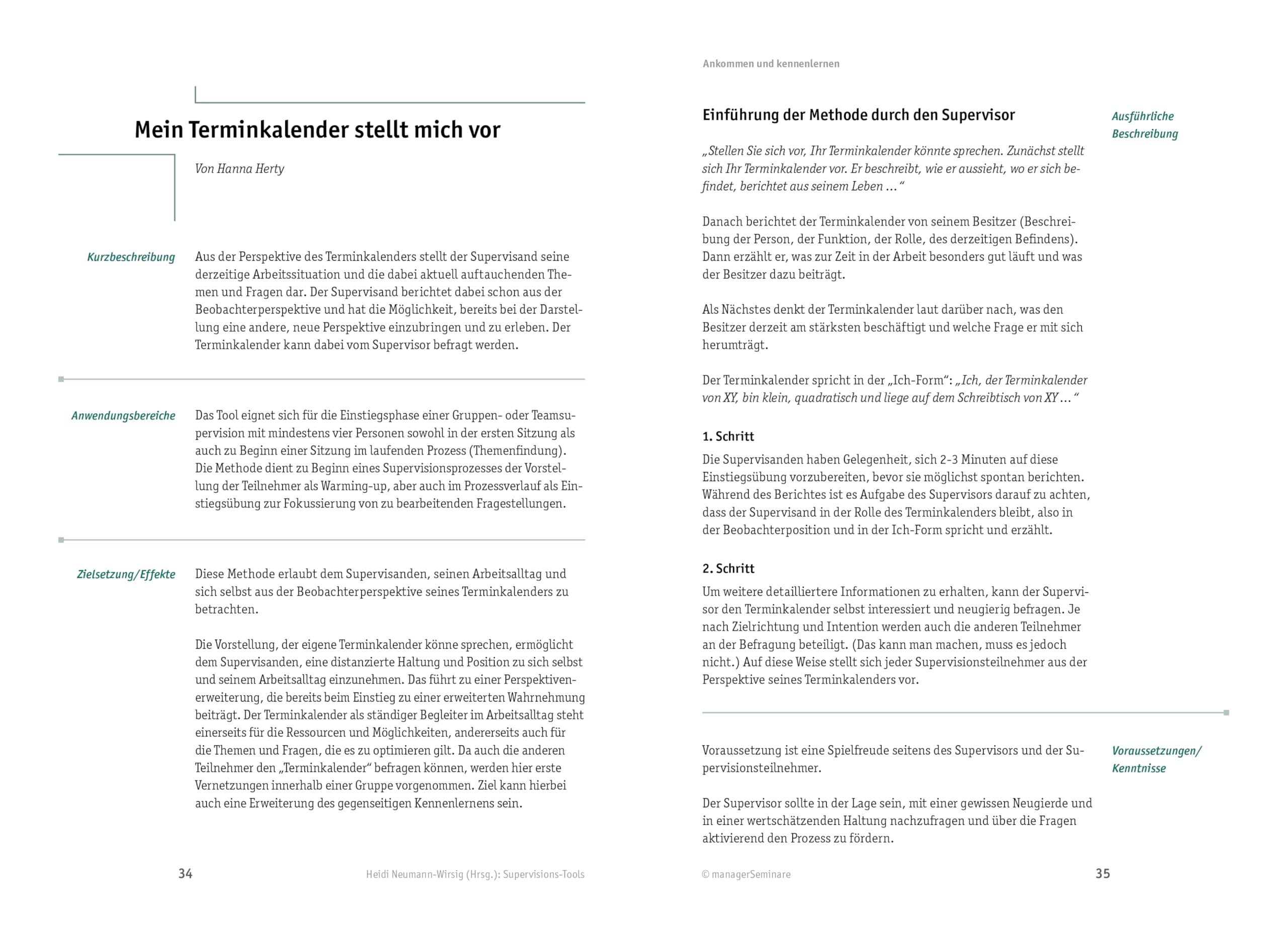 Supervisions-Tools: Die Methodenvielfalt der Supervision in 55 Beiträgen renommierter Supervisorinnen und Supervisoren (Edition Training aktuell)