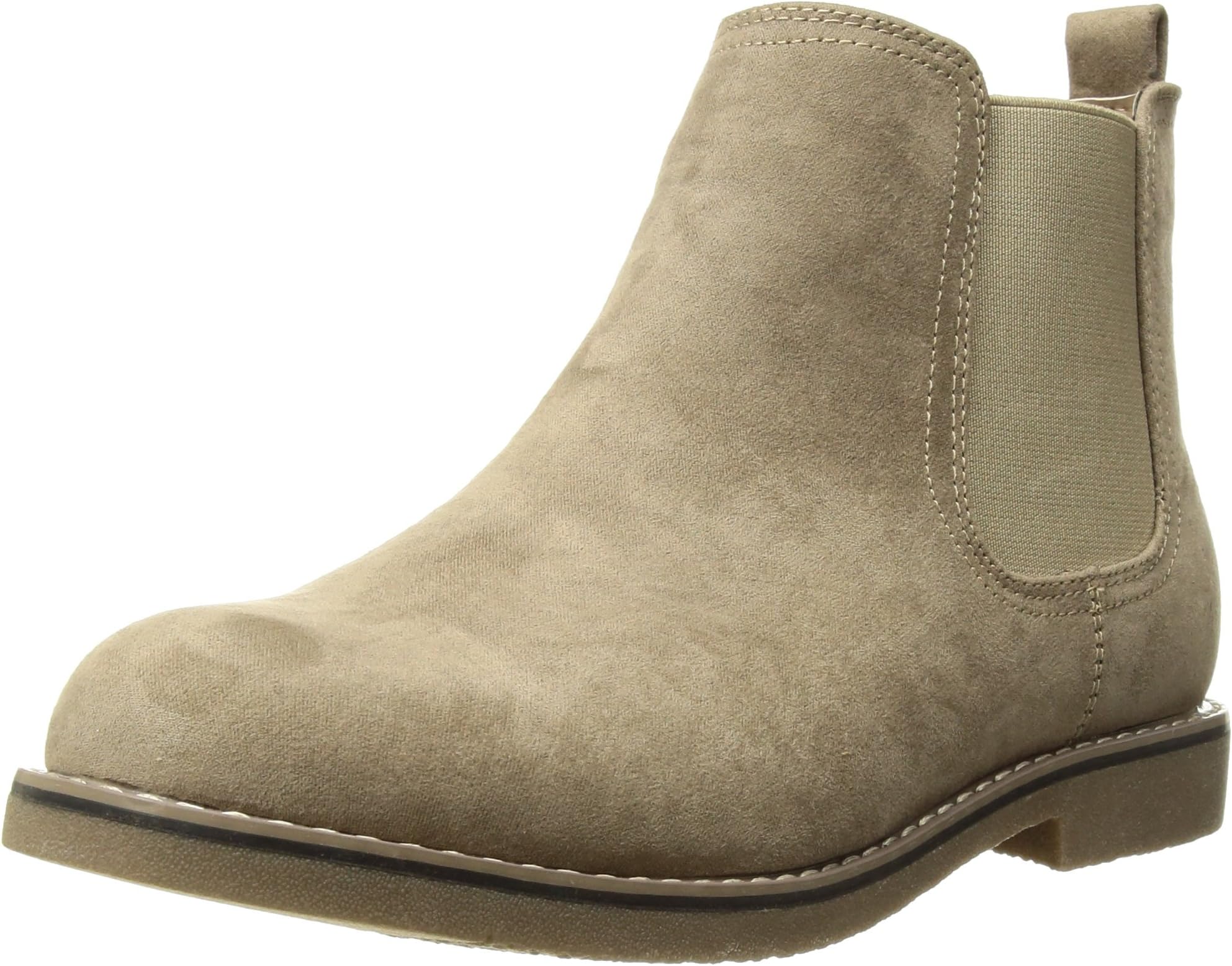 Highline, Men's Chelsea Boot