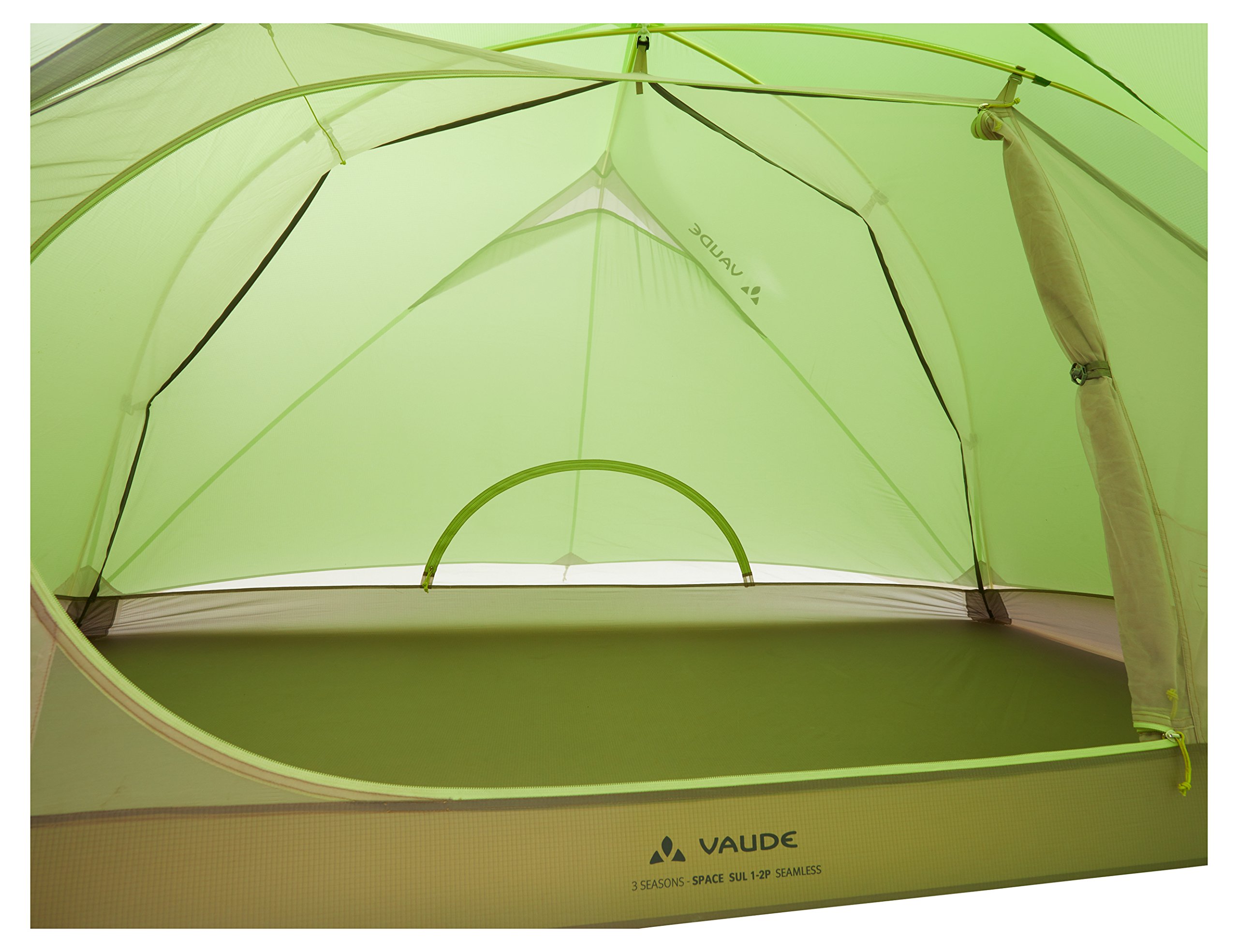 Vaude Uni Space SUL 1-2P Seamless 2 