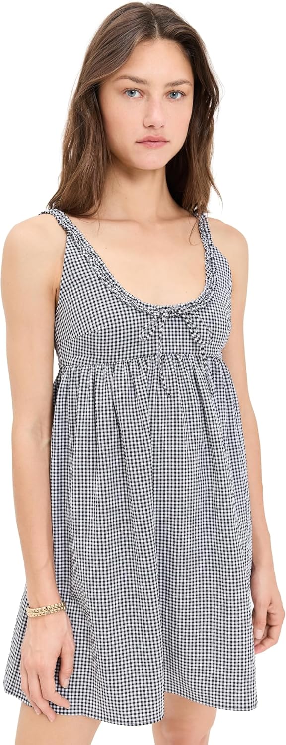 Solid & Striped Women's The Cassidy Dress