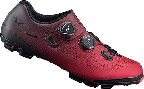 【美品】SHIMANO シマノXC7（SH-XC700）25.8センチ 美品】SHIMANO シマノXC7（SH-XC700）25.8センチ - メルカリ