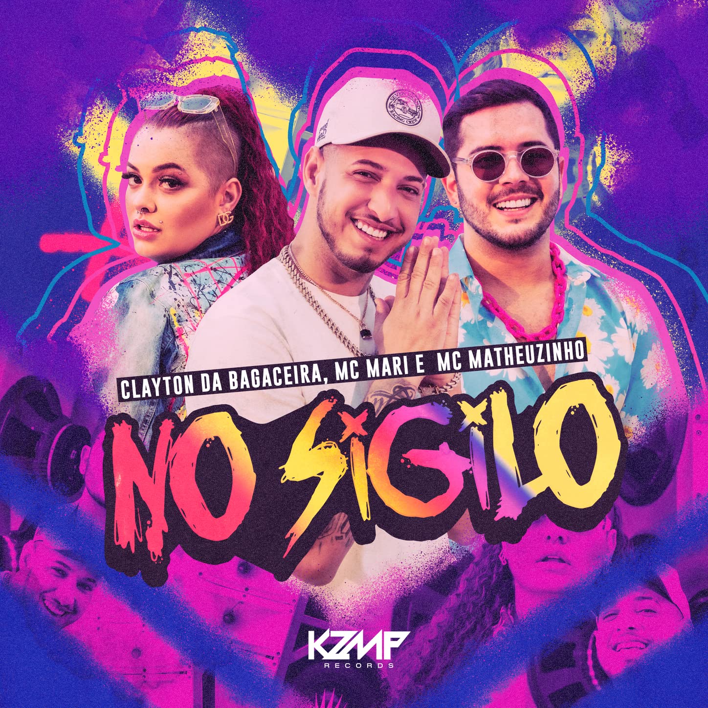 Clayton Da Bagaceira