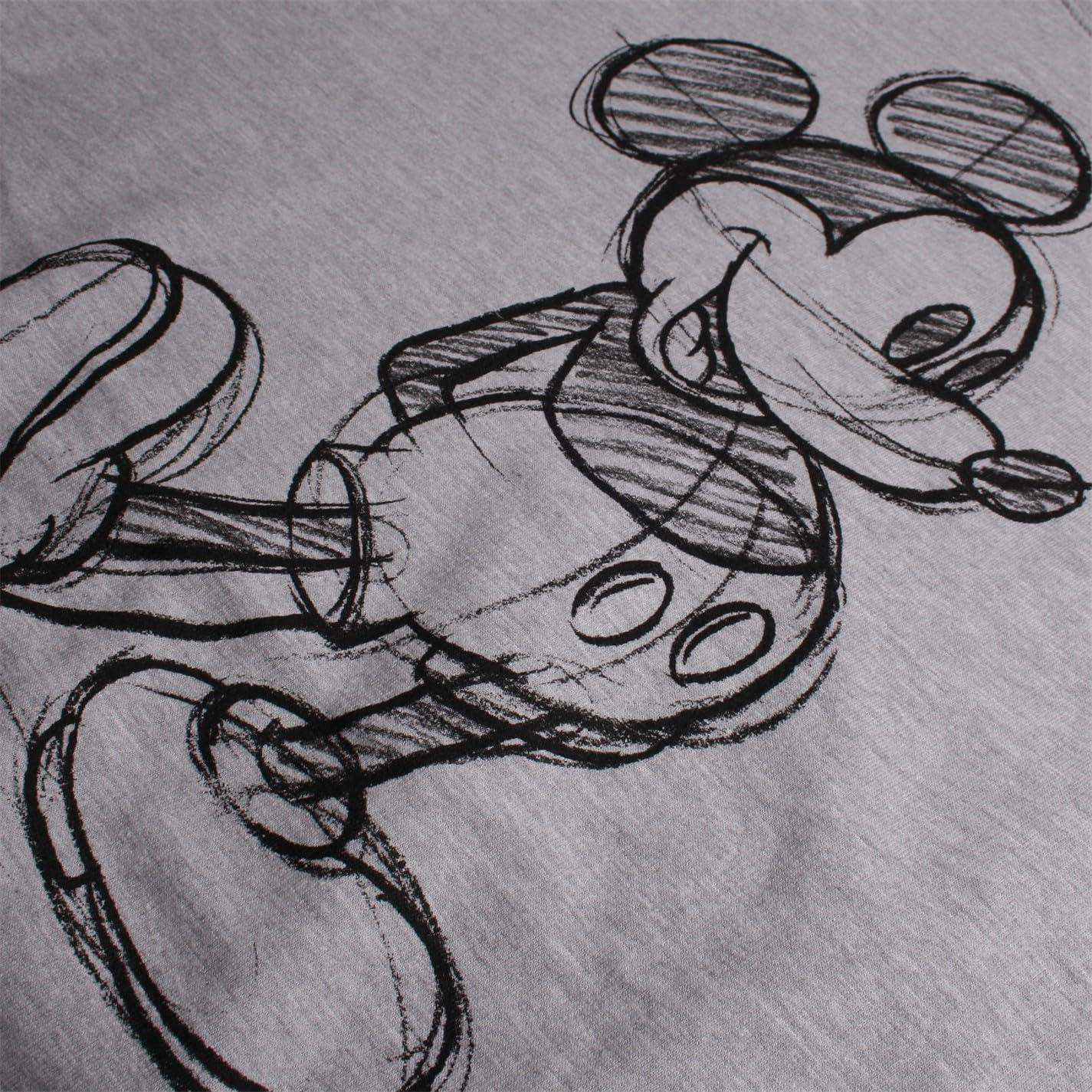 Disney Mickey Mouse Sketch Maillot de survêtement Femme