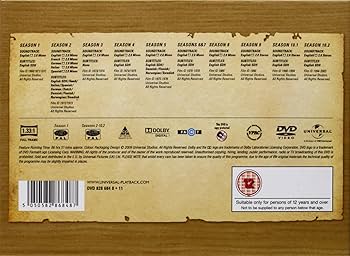 その他 Columbo - The Complete Series (2011 Repackage) g6bh9ry Columbo: Complete Series (DVD New Box Art) [DVD] – GRUV