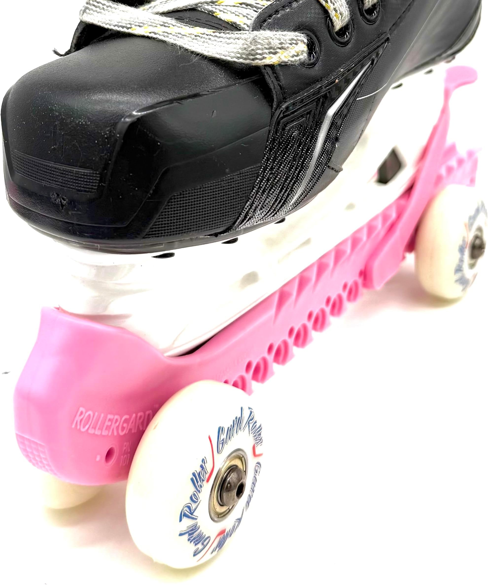 Ice Skate Guards, One Size Fits All