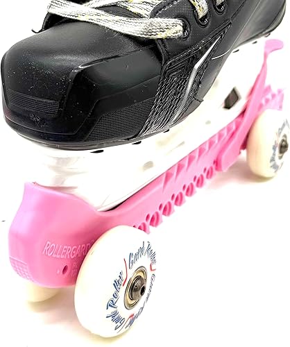 Miniatura 11 de Rollergard, Protectores de patines sobre hielo, Talla única