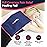 Magic Gel Ice Packs for Injuries Reusable (15 x 11) - Large Ice Pack - Flexible Cold Cooling Pad - Gel Pack for Shoulder, Back, Hip, Knee, Leg, Lower Back