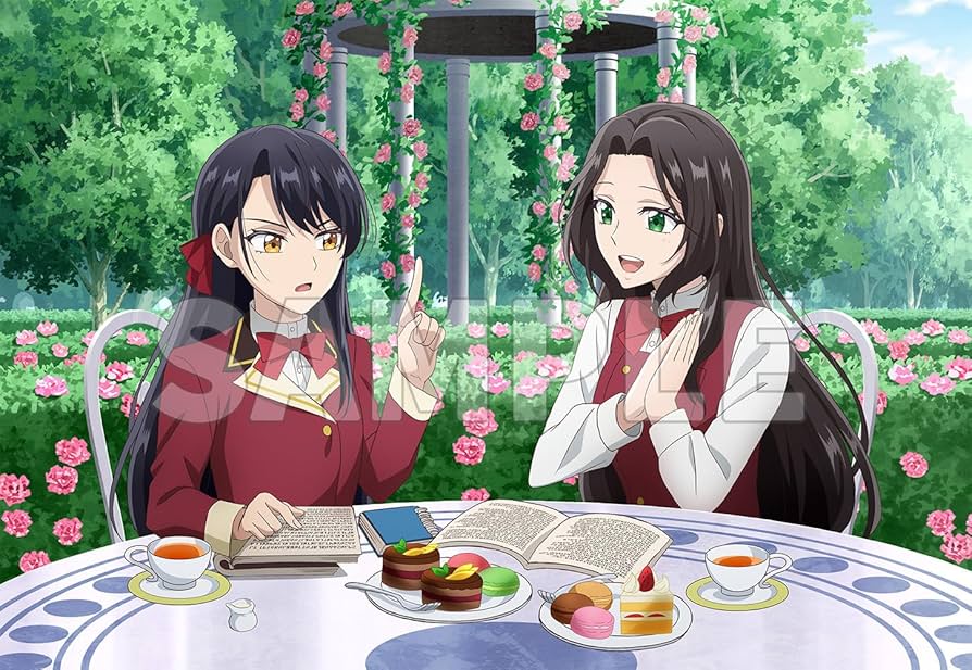 Amazon.co.jp: 【Amazon.co.jp限定】歴史に残る悪女になるぞ DVD全巻