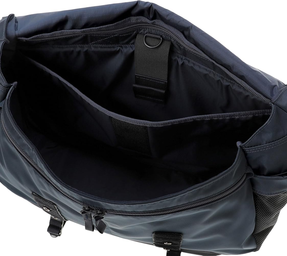 Amazon | [ピー・オー・ティー・アール] RIDE ライド メッセンジャー