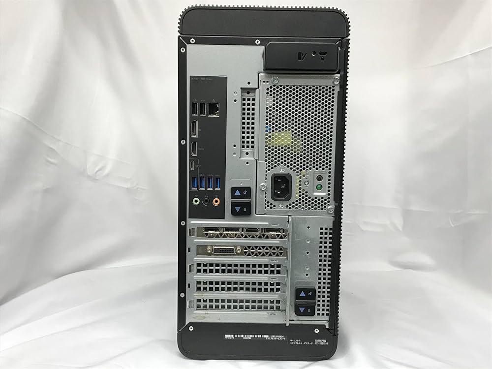 【良品】DELL D24M i7-8700 メモリ 16GB SSD 512GB Amazon.com: Dell XPS 8930 Desktop i7-8700 16GB DDR4 Memory