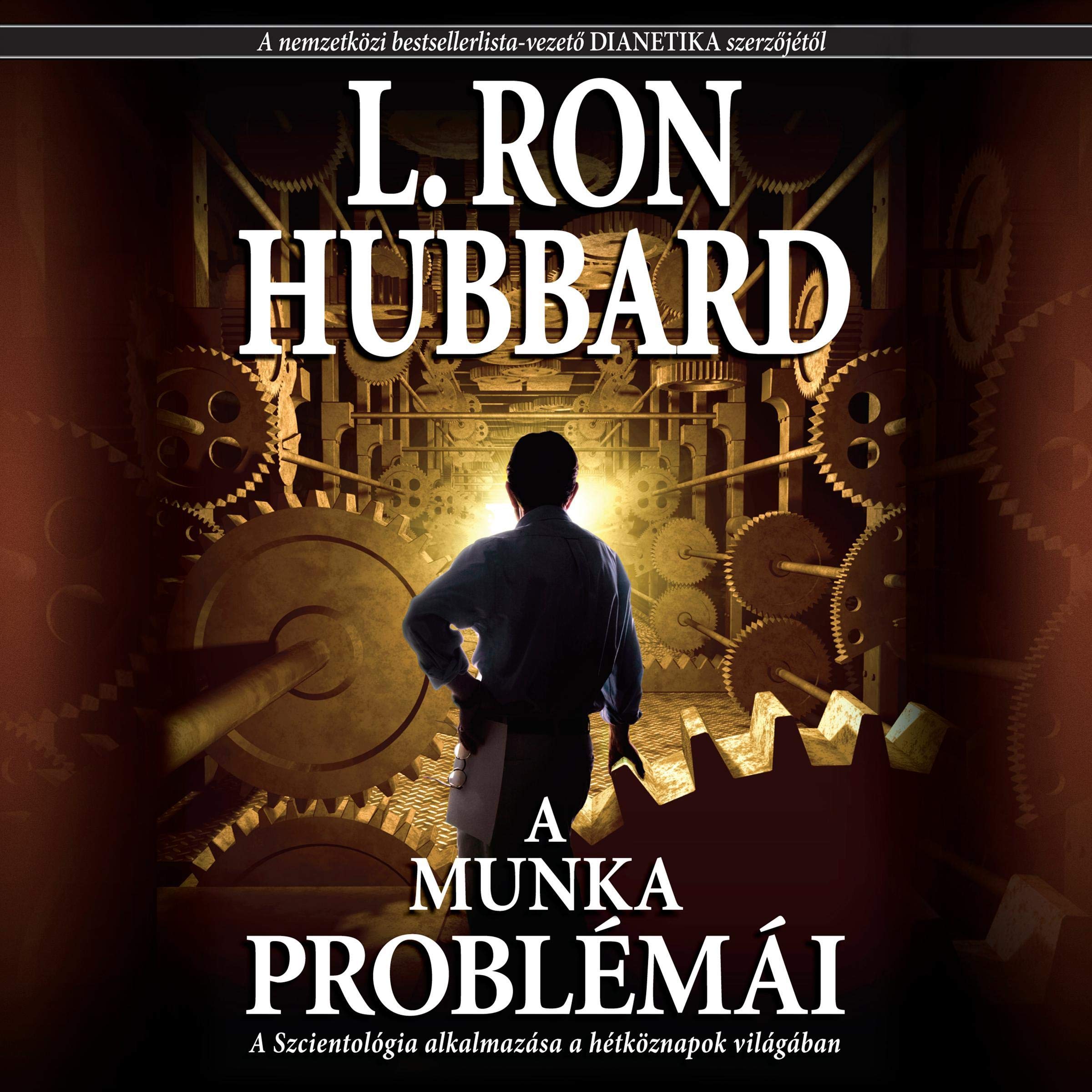 A munka problémái [The Problems of Work]