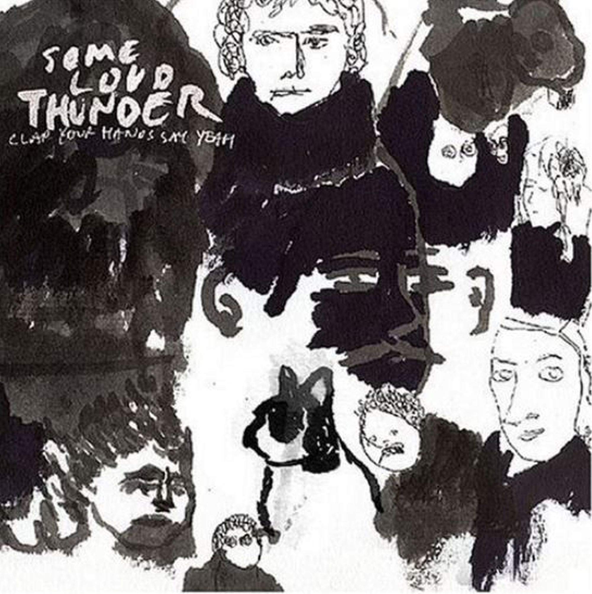 Clap Your Hands Say Yeah, Tyler Sargent, Sean Greenhalgh