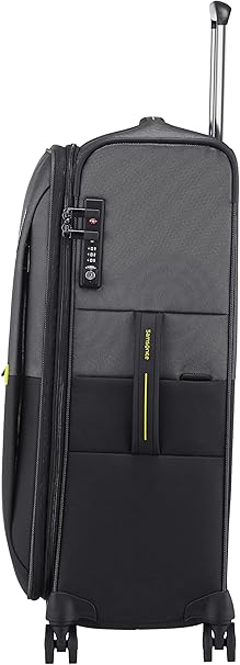 pro dlx 5 samsonite