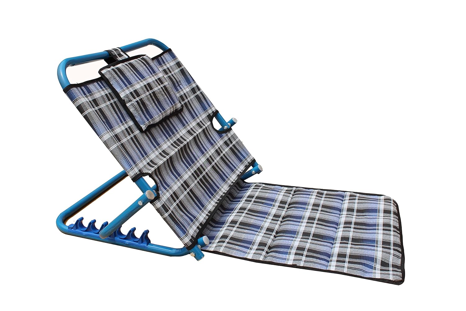 KDS SURGICAL Adjustable Back Support for Use On Bed Or Back Support