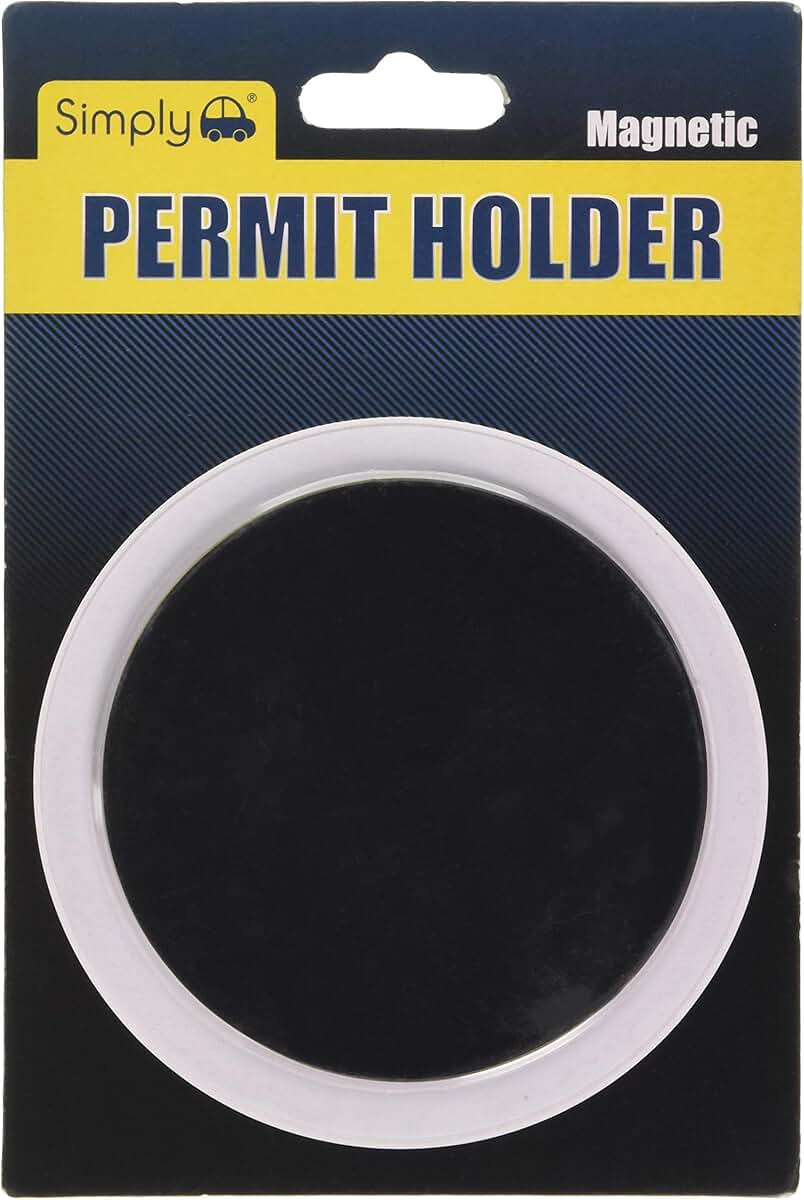 Amazon.co.uk Car Tax Disc Holders Car Tax Disc Holders / Car