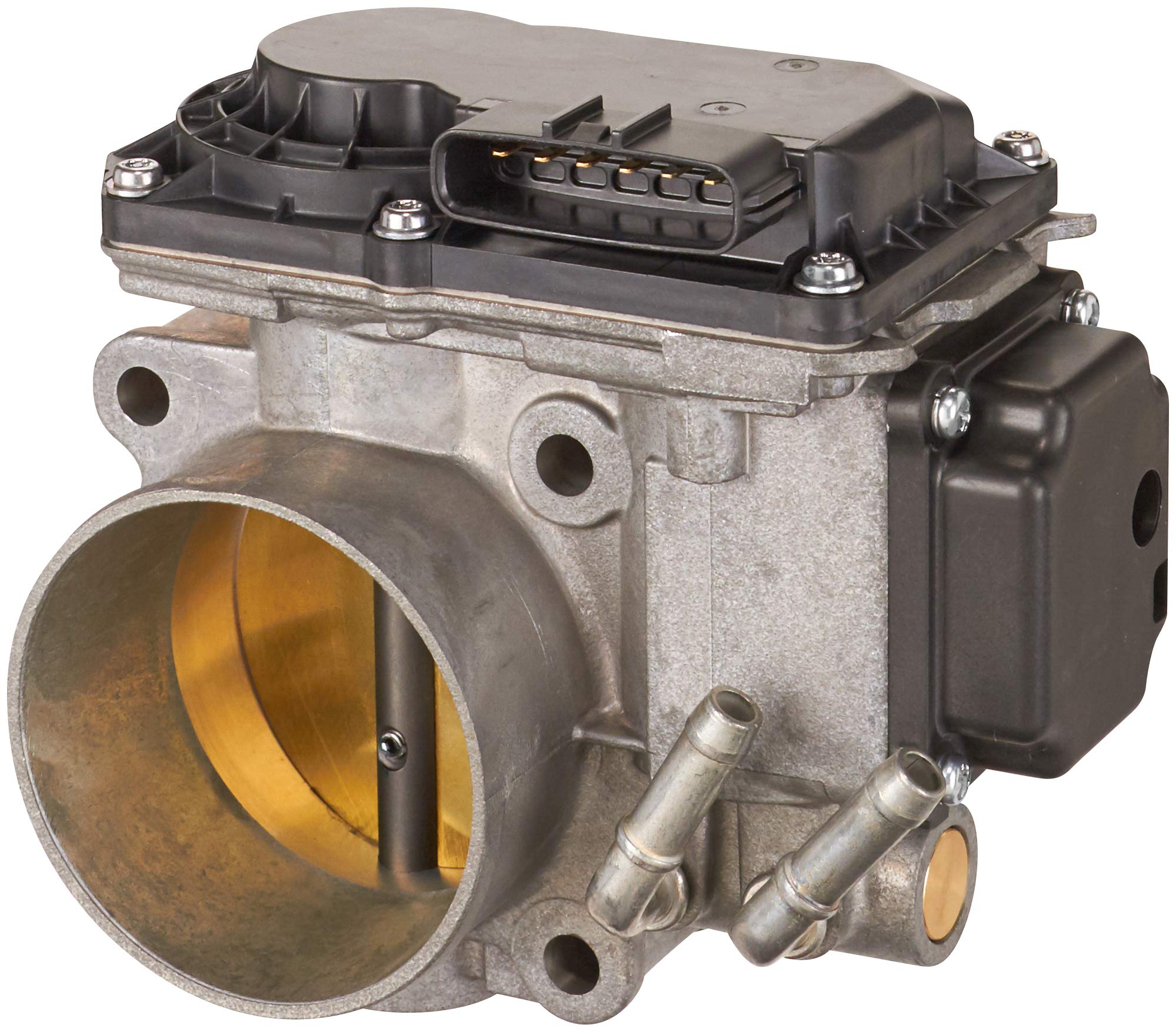 Spectra Premium TB1036 Fuel Injection Throttle Body Assembly : Amazon.sg:  Automotive Spectra Premium スロットルコントロール TB1030