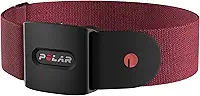 Polar Verity Sense - Sensor Óptico de Frequência Cardíaca, ANT+ e Dual Bluetooth, Sensor de FC à prova d'água com apenas um botão, Compatível com Zwift e outros aplicativos
