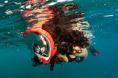 Vista 8 de Ocean Reef - Aria QR+ & Duo Fins