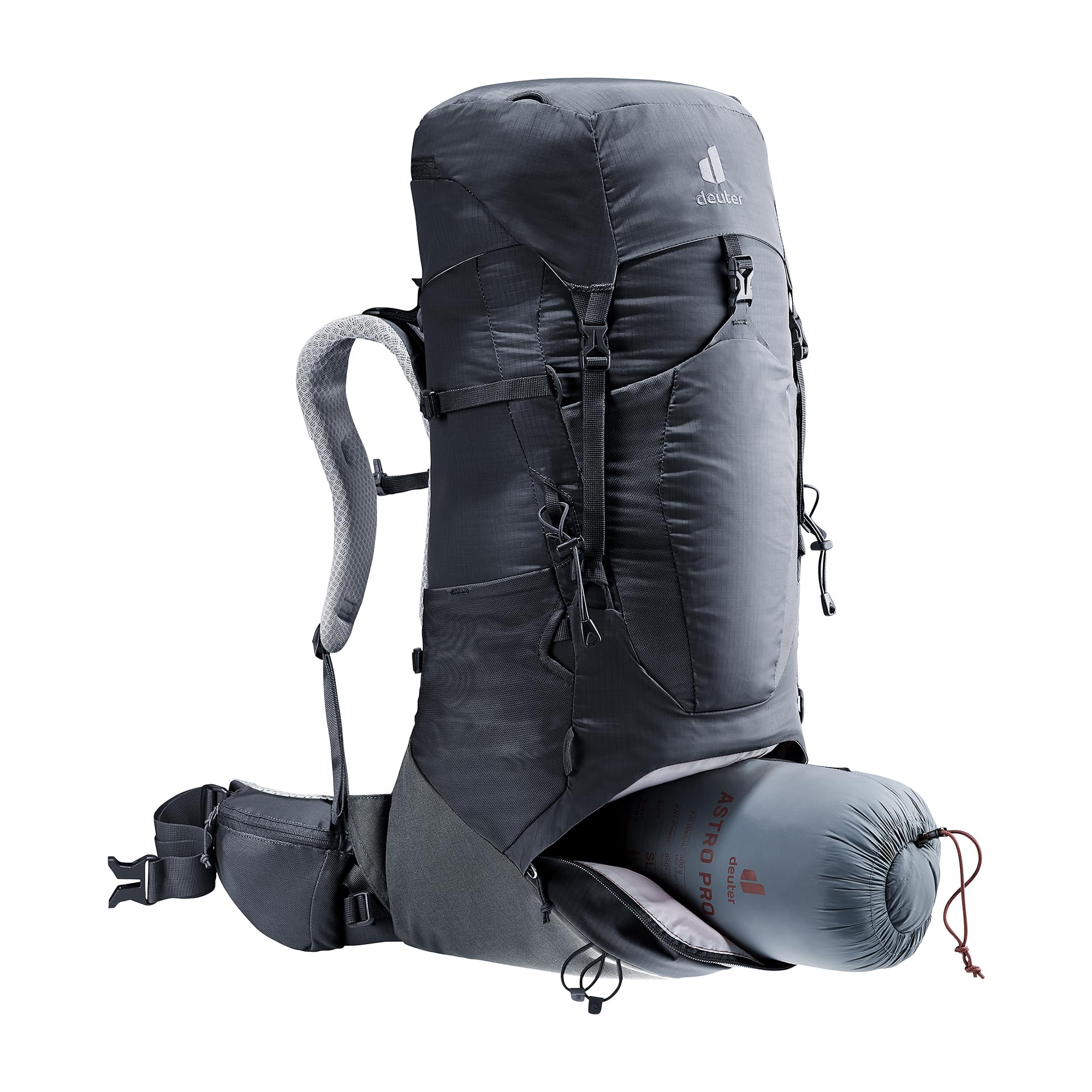 deuter act lite 35 10 sl hiking backpack Amazon.com : Deuter Women's Aircontact Lite 35 + 10 SL, Lightweight  Backpacking & Hiking Backpack, 35 + 10 Liters