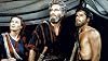 Los Diez Mandamientos (The Ten Commandments) (1956) (Cecil B. DeMille) (Blu-ray) (2 discos)