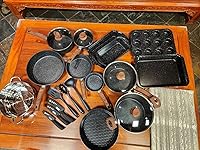 Review Image by James James