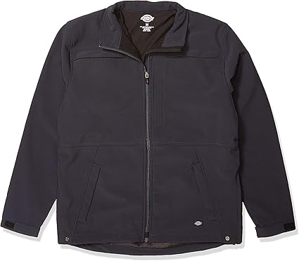 Dickies Softshell Jacket 2025