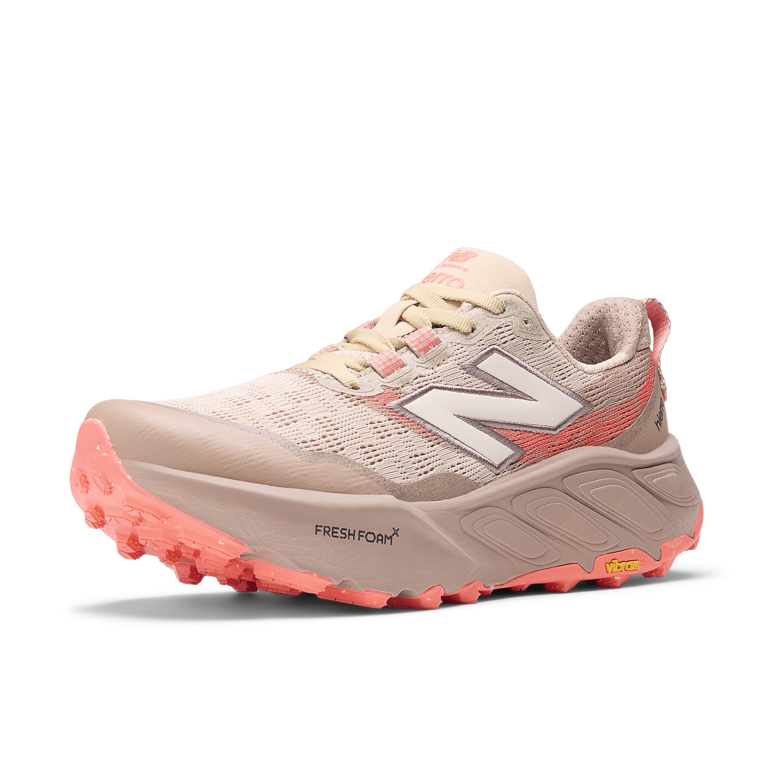 New Balance Hierro V9