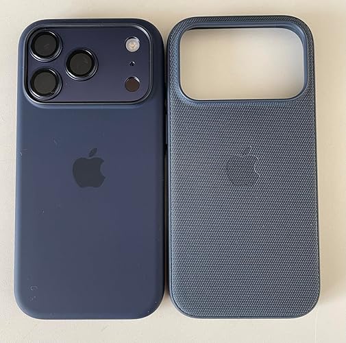 Amazon.co.jp: Apple MagSafe対応iPhone 17 Proテックウーブンケース