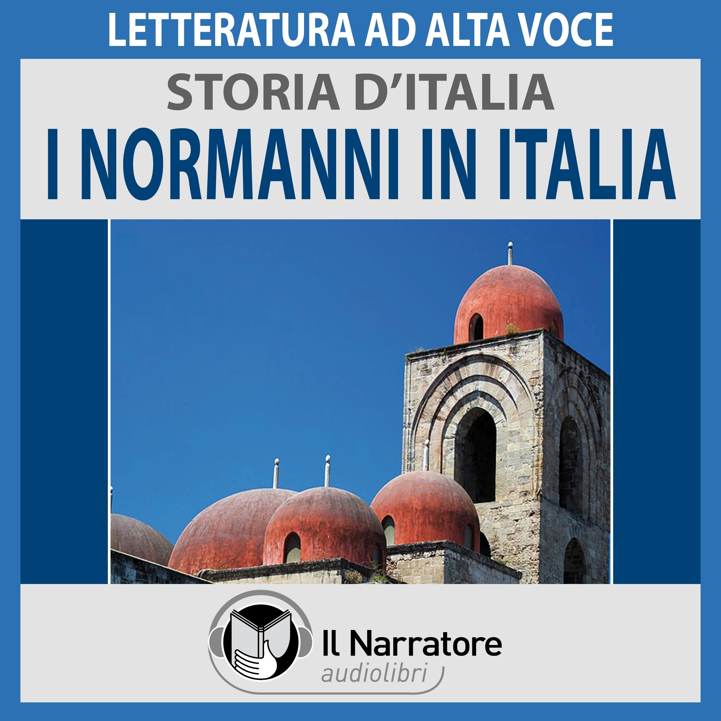I Normanni in Italia