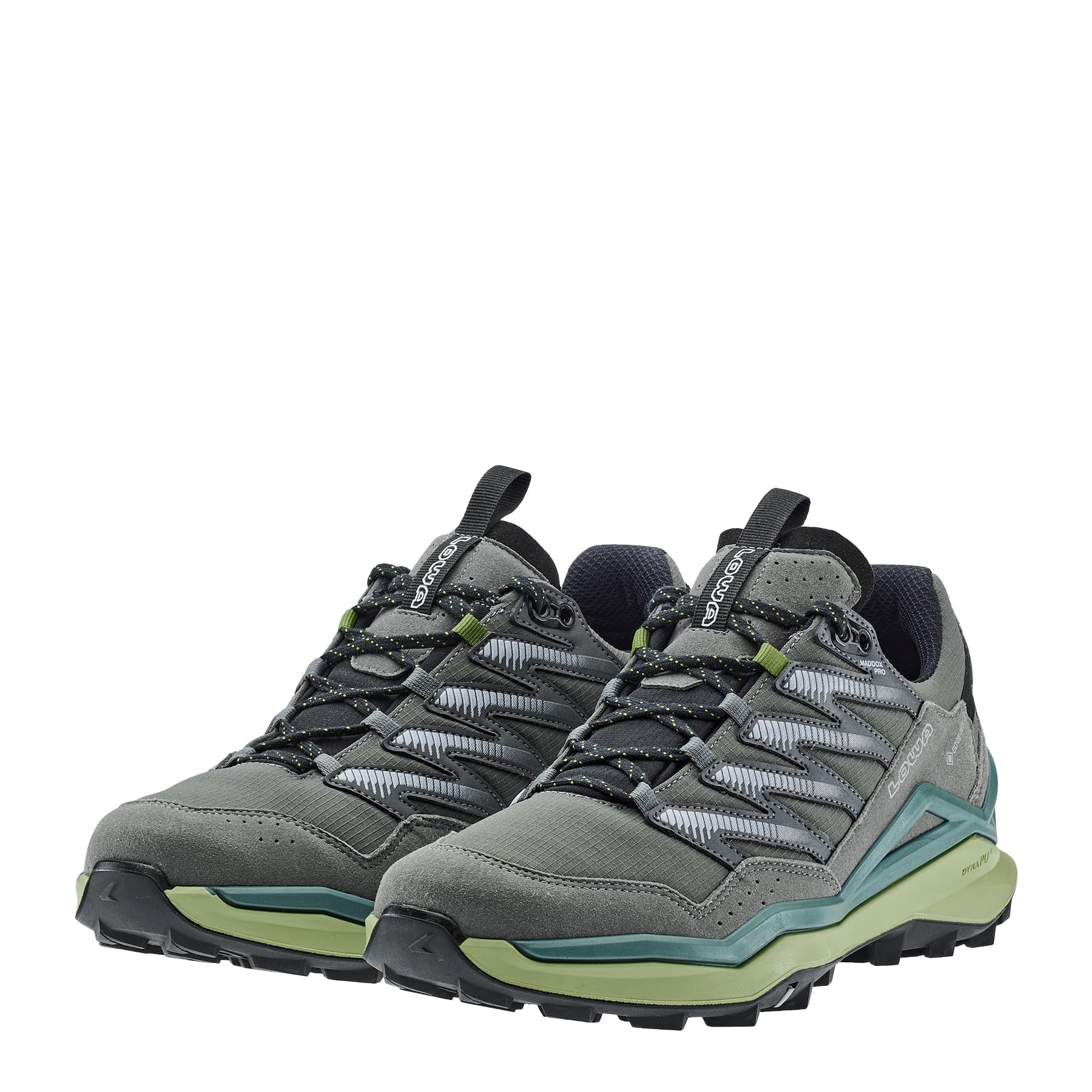 Lowa Maddox Pro GTX LO męskie buty trekkingowe 311630