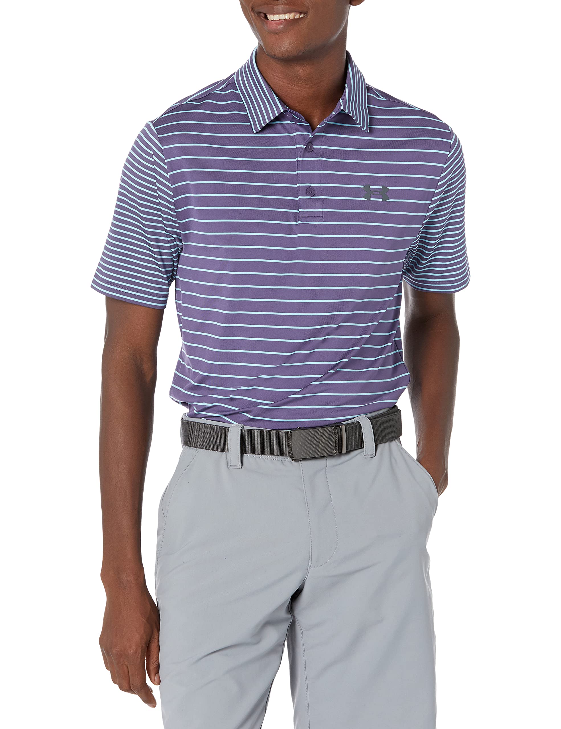 Under Armour Playoff 2.0 Polo de Golf Hombre — view 66