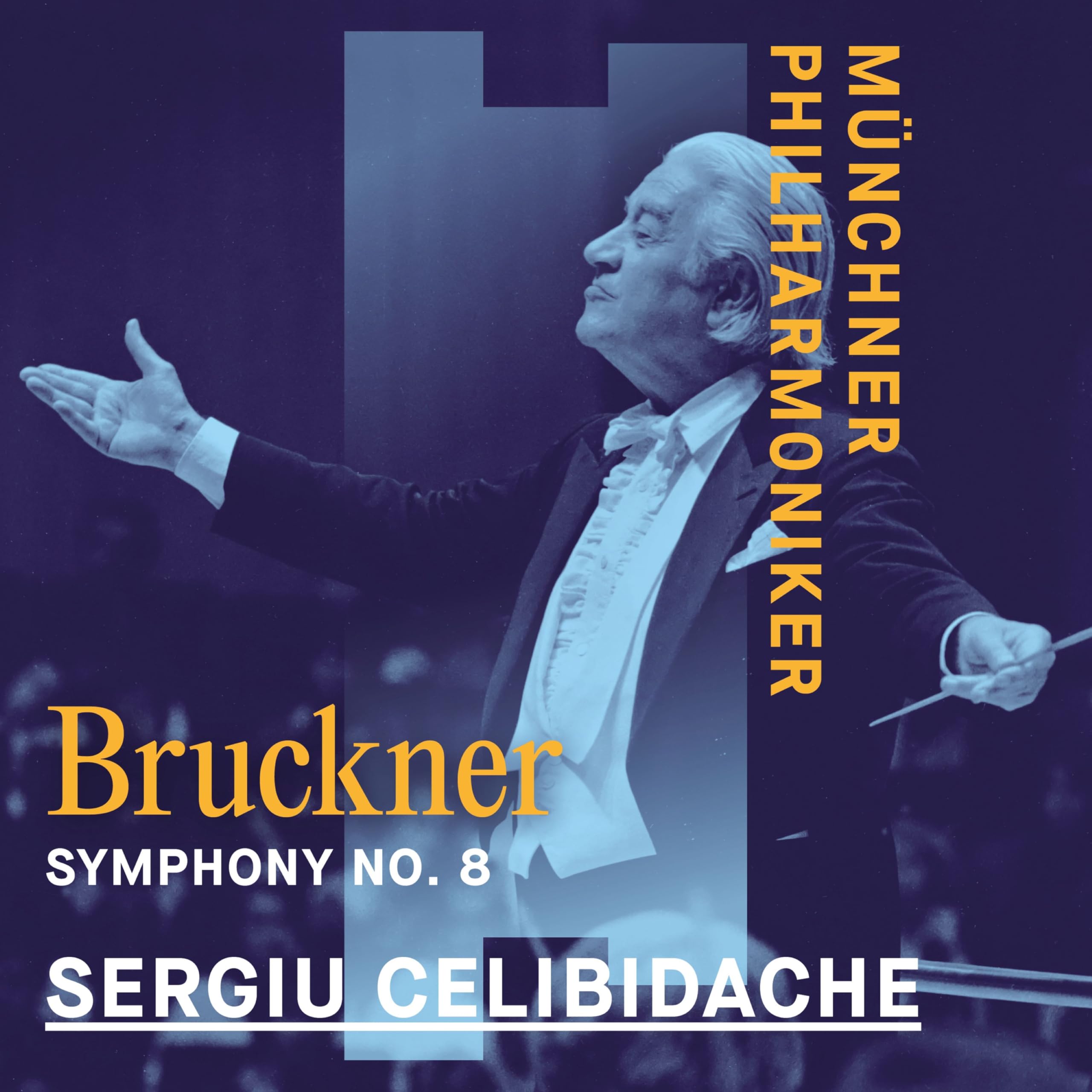 Amazon.co.jp: Bruckner: Symphony No. 8 (4 Apr 1985 Live