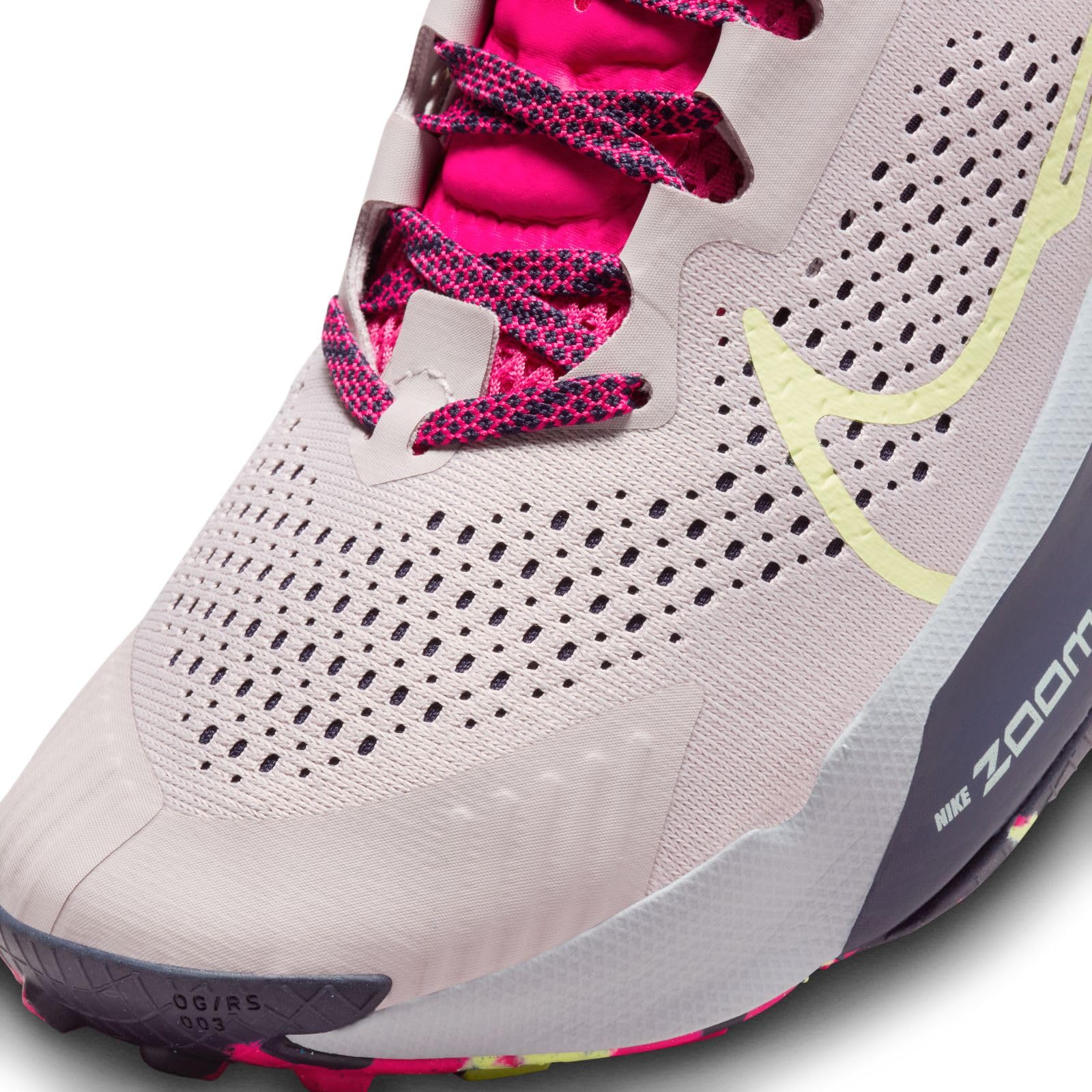NIKE Kobiety W Zoomx Zegama TrailNiski