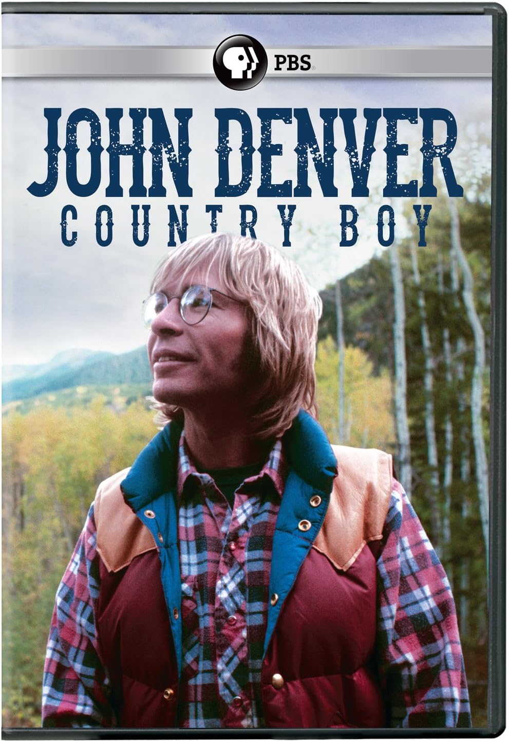 John Denver: Country Boy