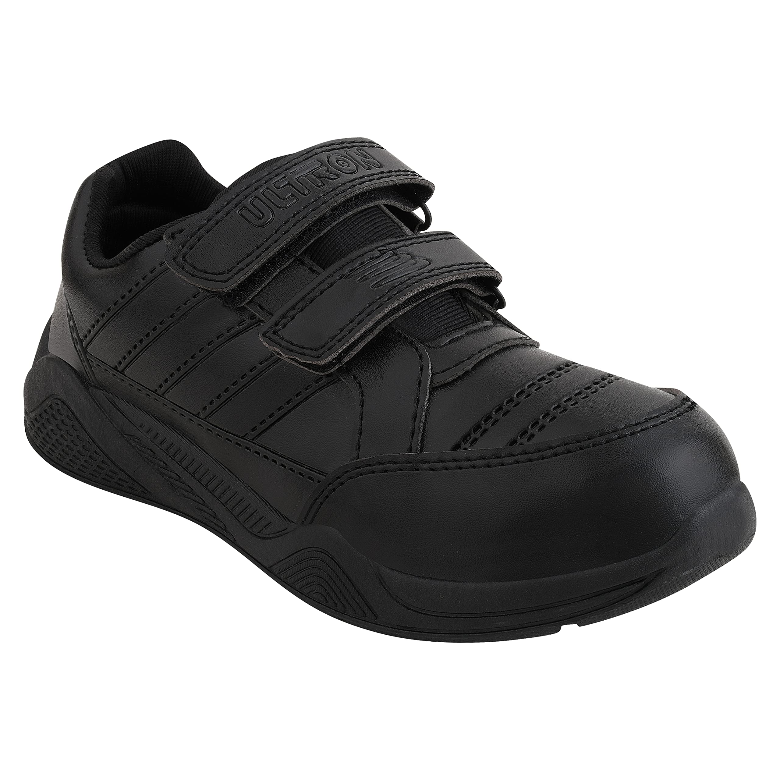 Elecant School Shoes Boys Shoes Black School Shoes Kids School