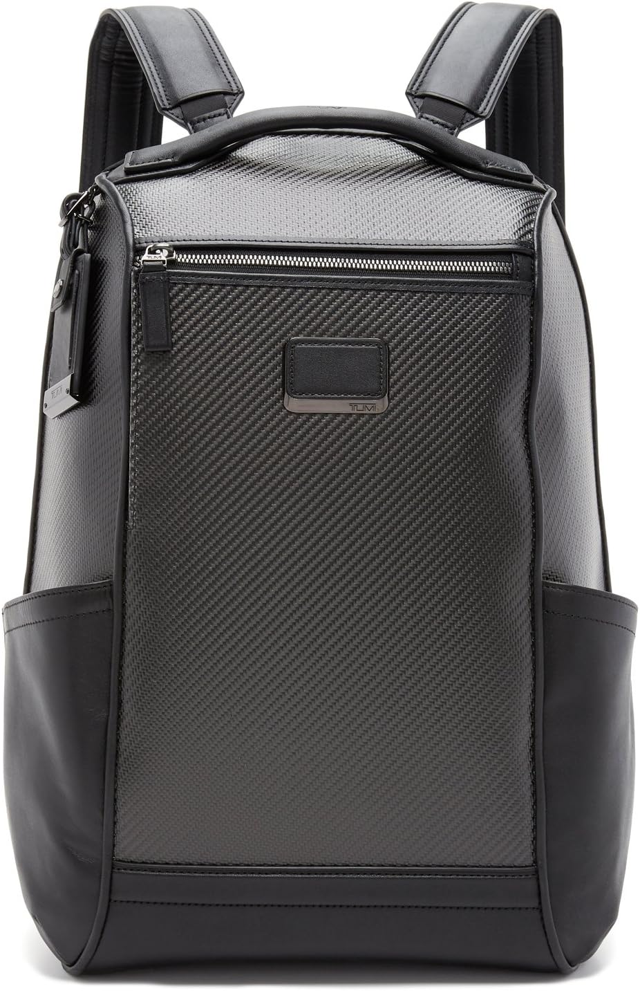 tumi carbon cfx