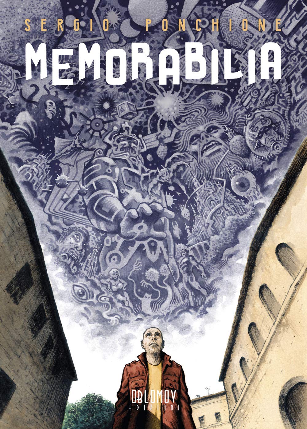 Memorabilia - 4