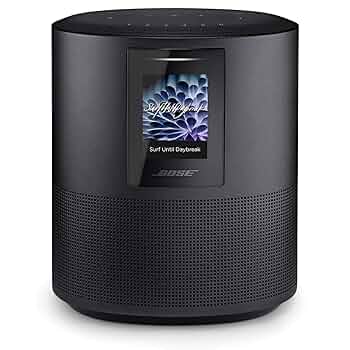 スピーカー・ウーファー BOSE SOUNDBAR 500 Bose Bass Module 500 | ボーズ