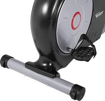 Velocity Exercise Dual Motion Recumbent Bike