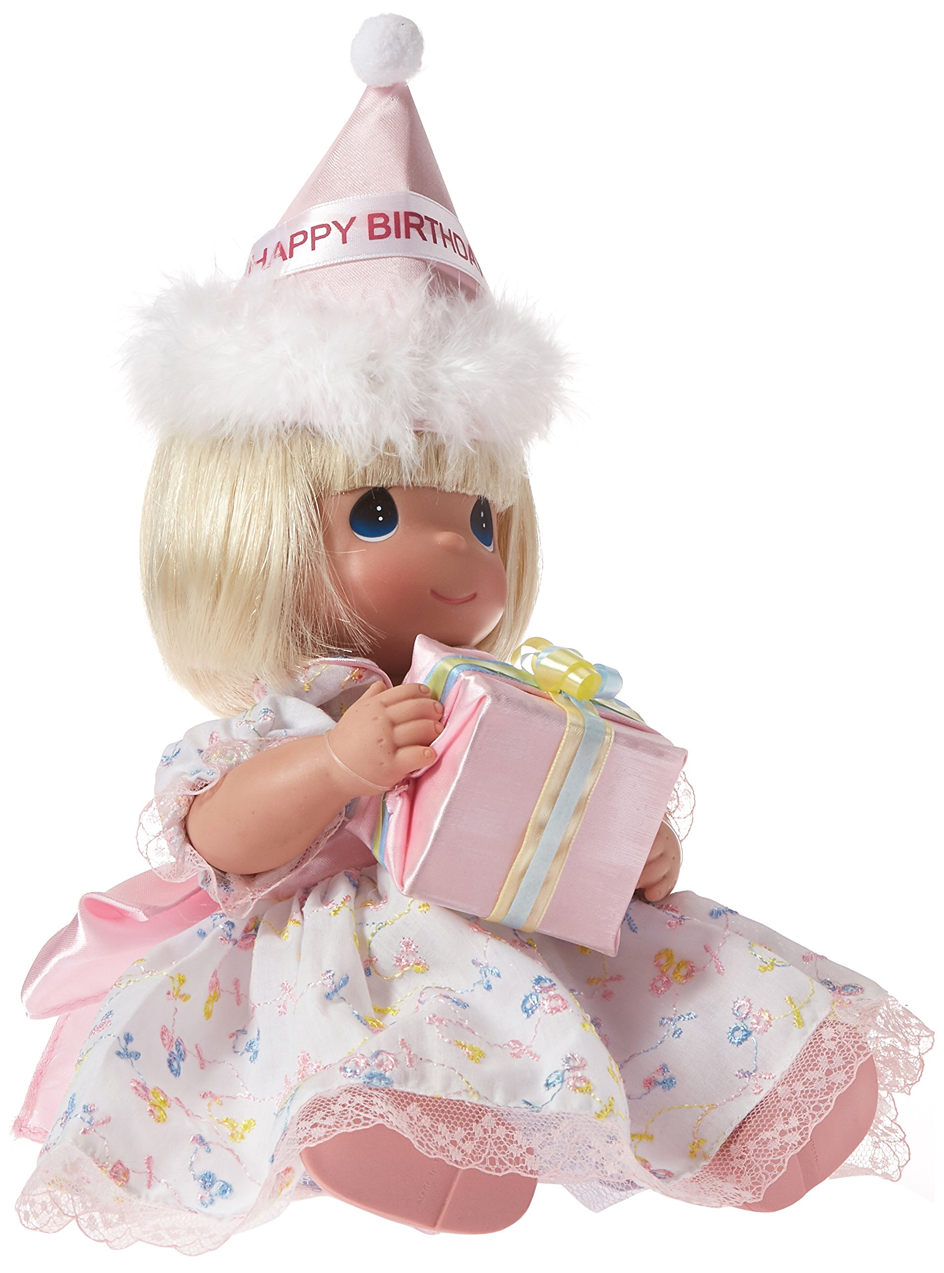 Precious Moments Dolls For Quinceaneras