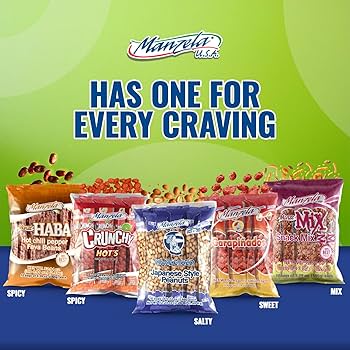 PEANUT様 Amazon.com : Manzela Japanese Style Coating Peanuts