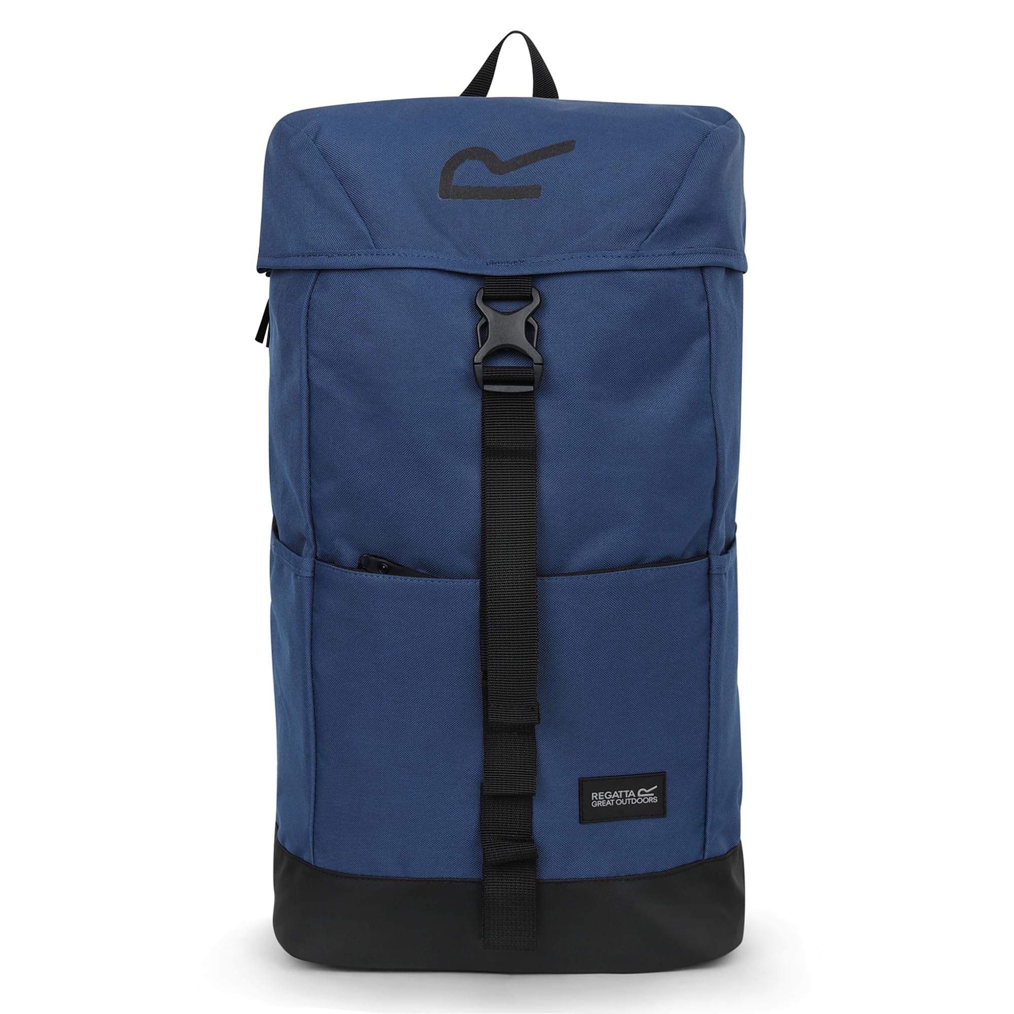Regatta  Shilton Ii 20L Water-Repellent Backpack - Navy Blue - Single