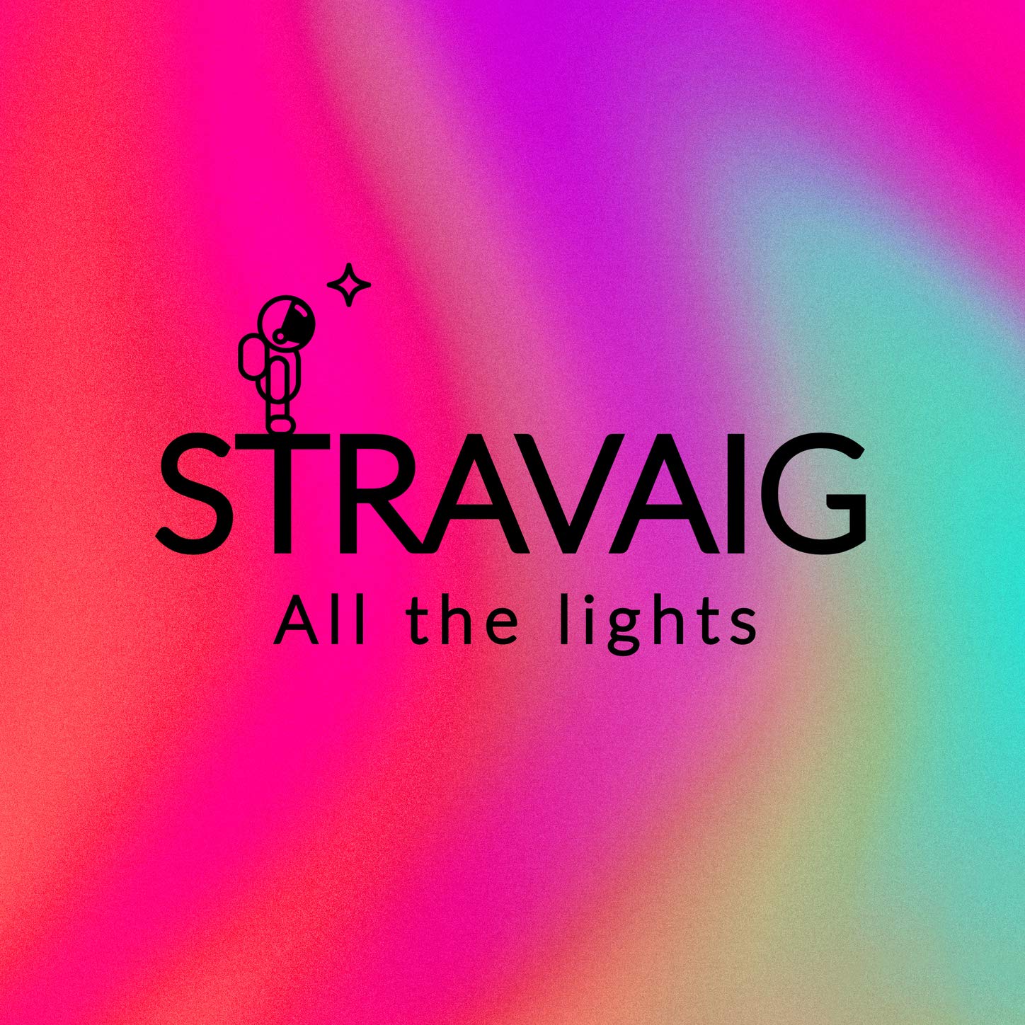 Stravaig