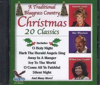 Country Christmas