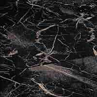 Piastrelle Adesive PVC Effetto Marmo Nero E Oro - 30x30 Cm, Autoadesive Per Pavimenti E Pareti, 5 Pezzi - Foto 6