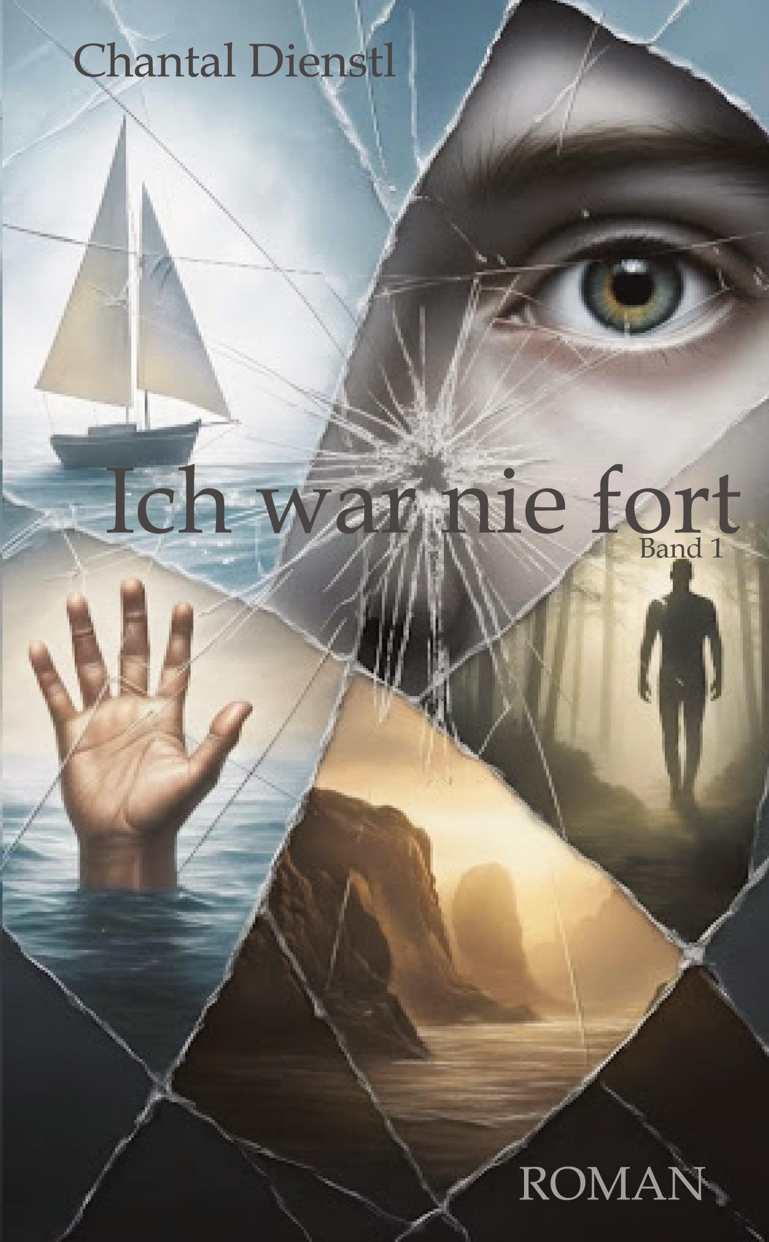 Ich war nie fort