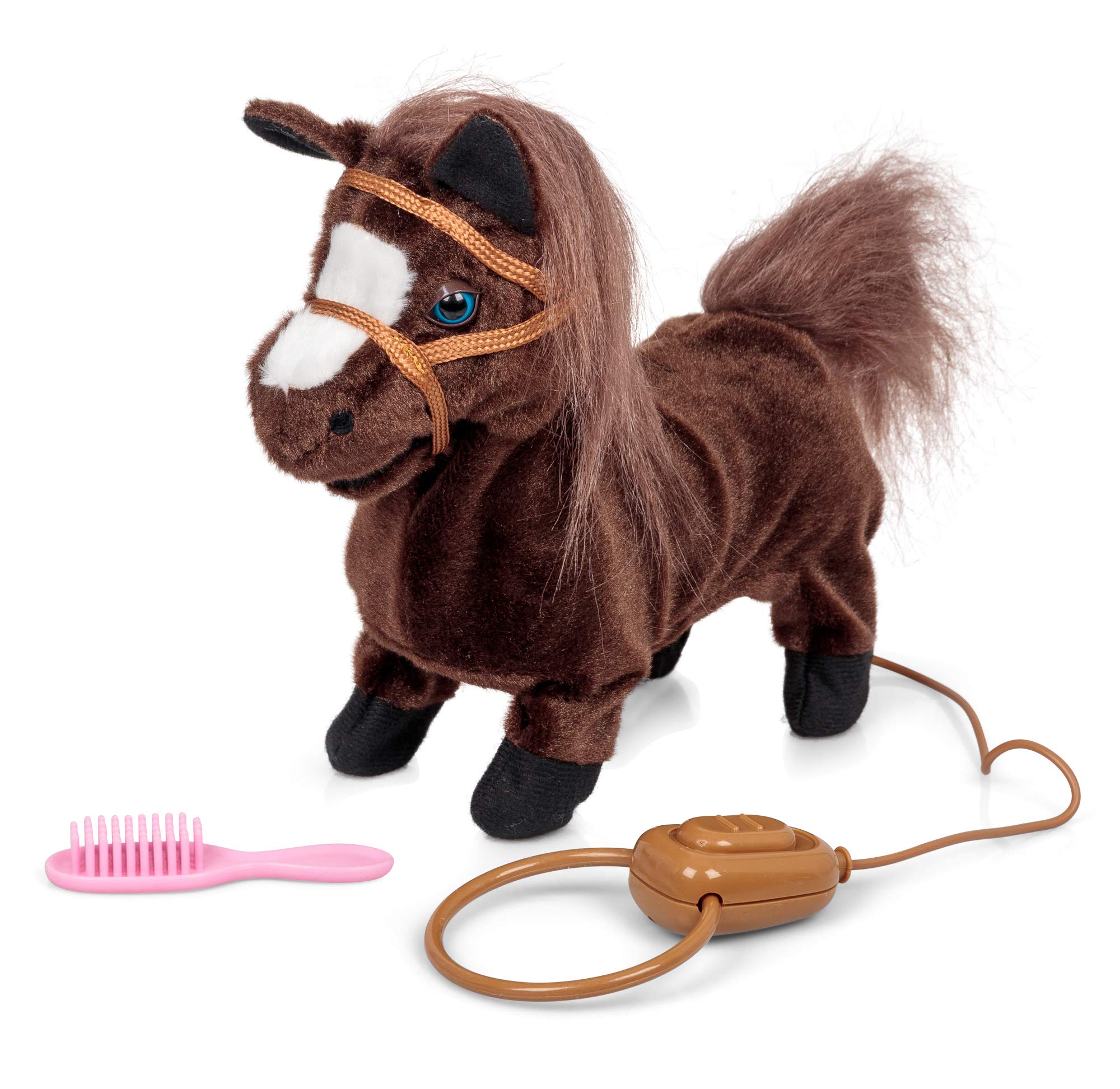 Tobar ANIMIGOS TROTTING PONY